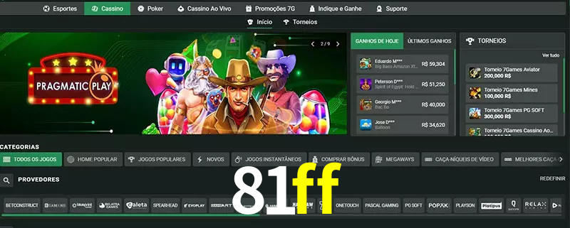 cassino 81ff