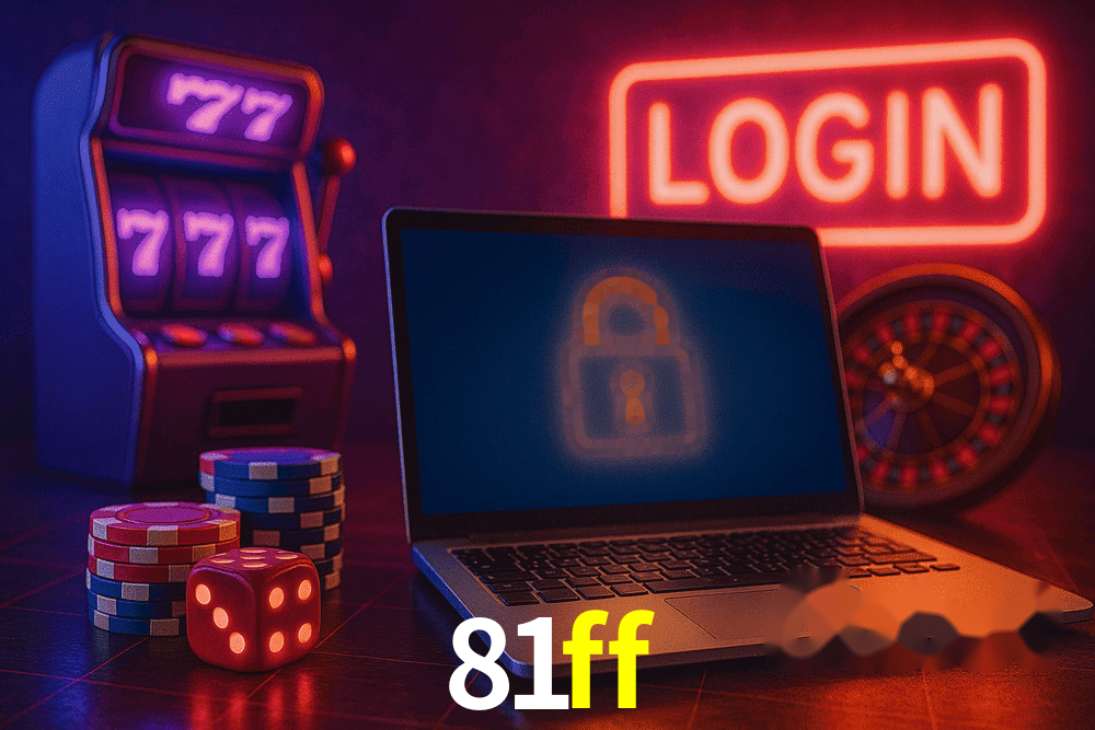Casino Ao Vivo 81ff