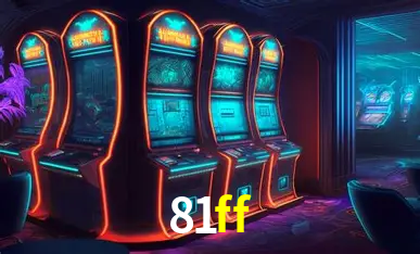A Emoção da Loteria na 81ff: Uma Chance de Mudança de Vida