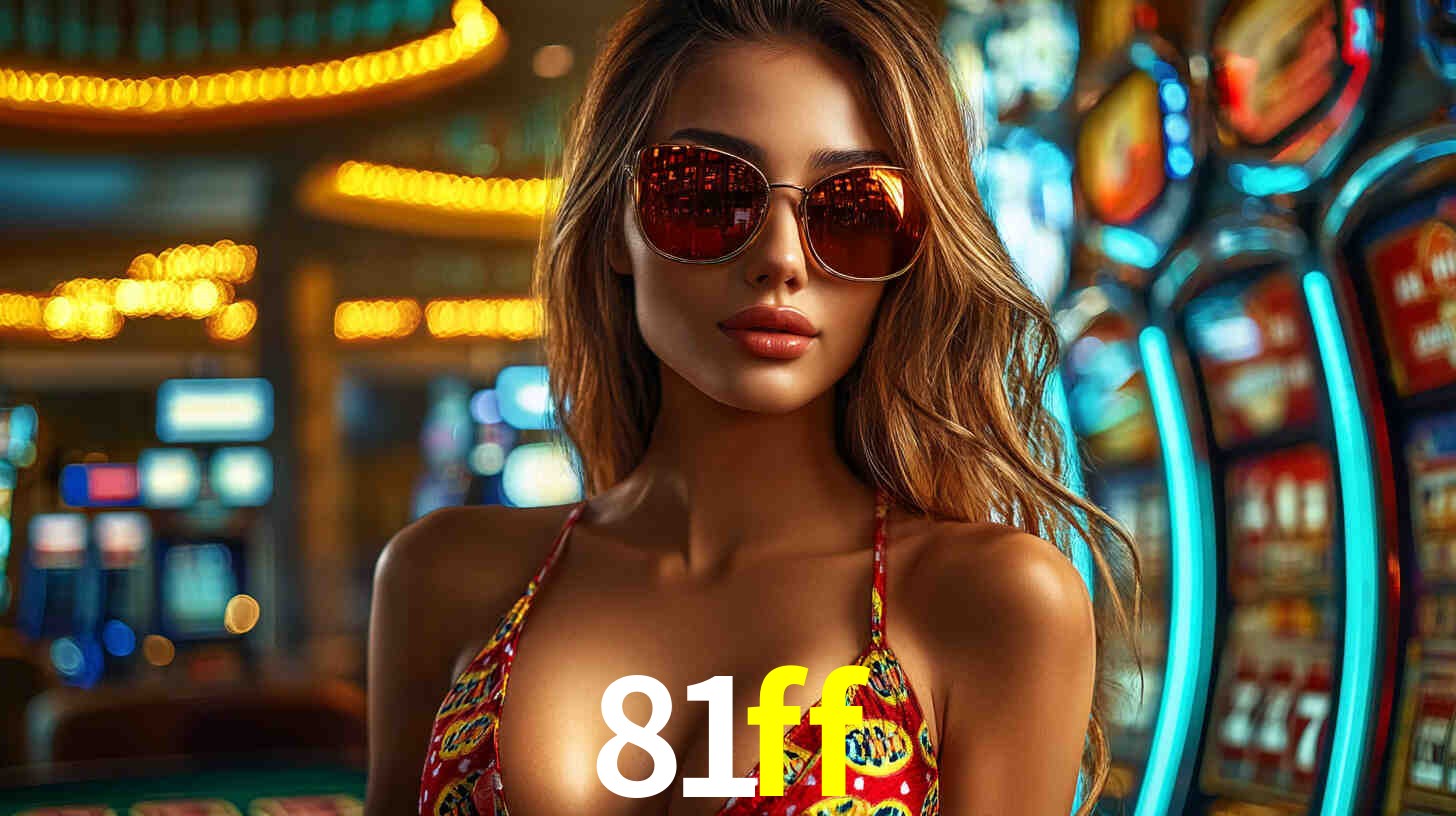 Explore as vantagens do 81ff: serviço profissional e confiabilidade