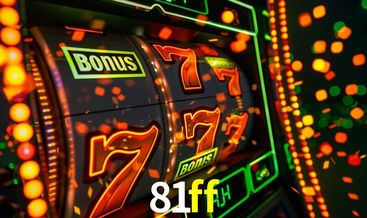 81ff Logo 1