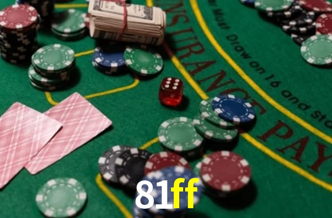Odds Competitivas 81ff