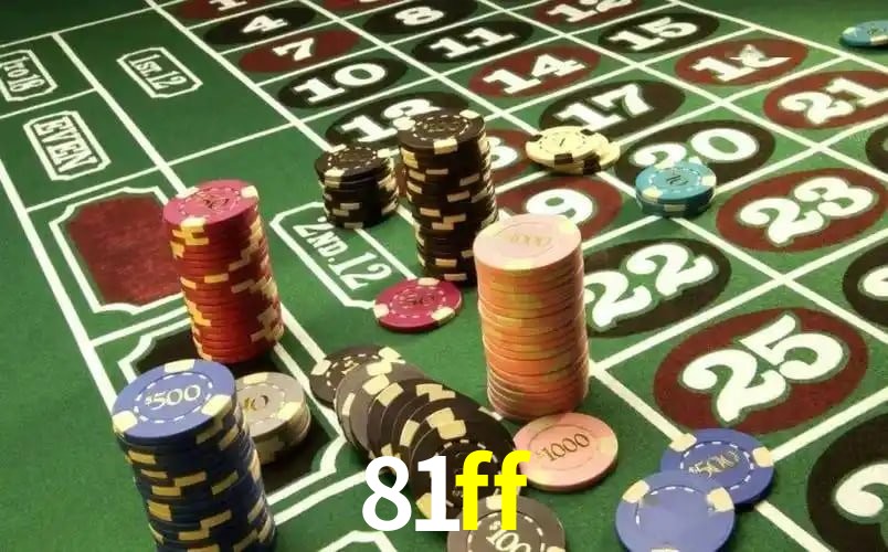 Benefícios da Conta 81ff
