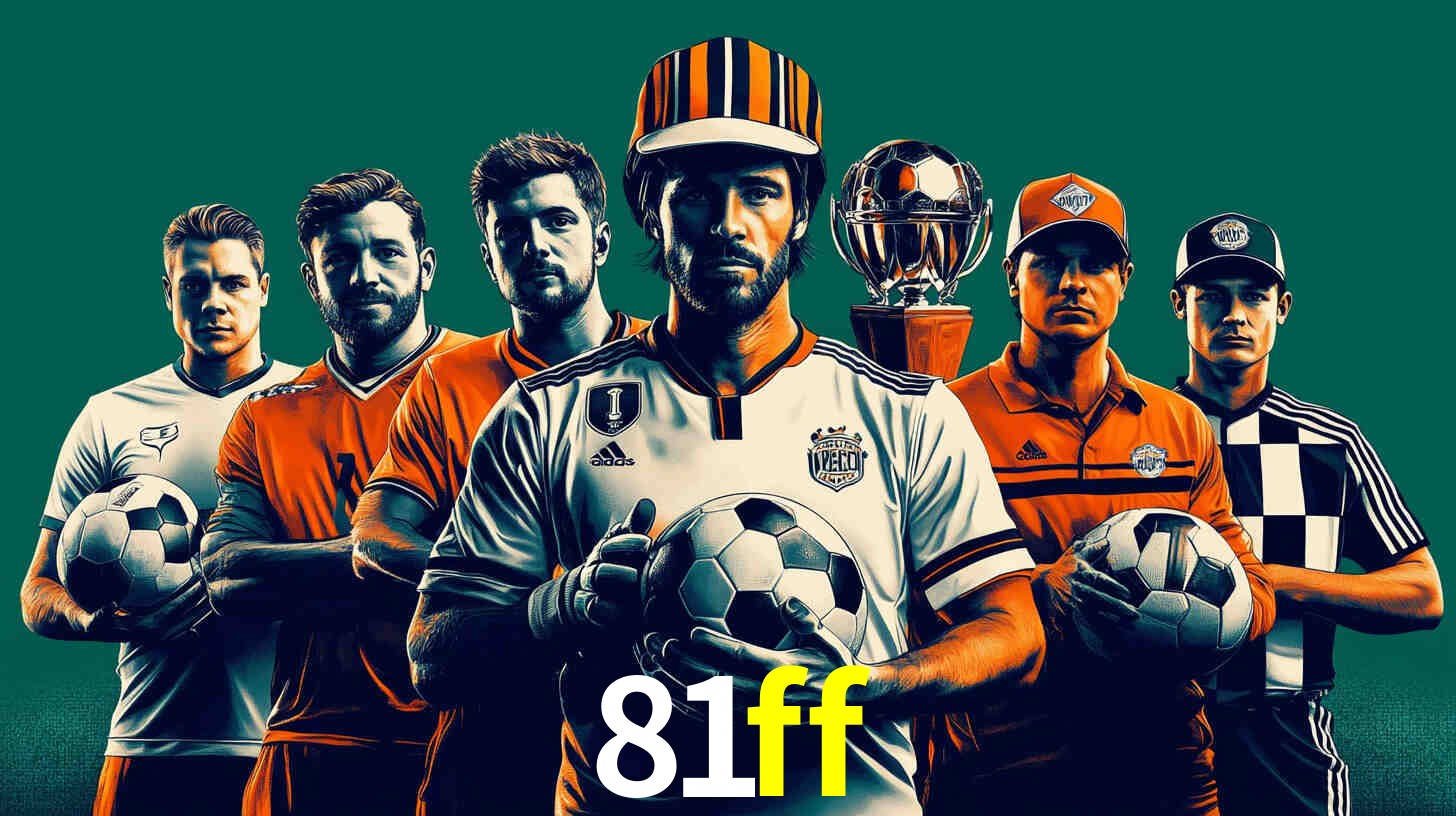 Descubra a Essência do 81ff: Nossa História e Compromissos