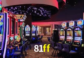 Slots 81ff - RTP Alto Certificado