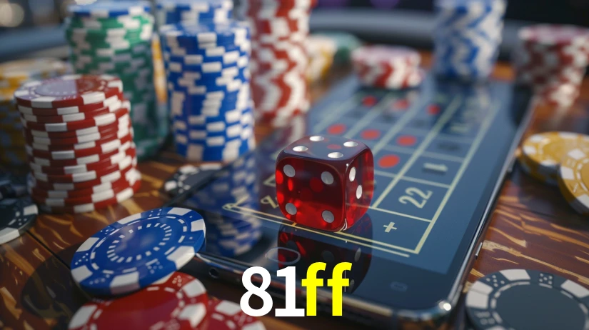 Cash Out 81ff