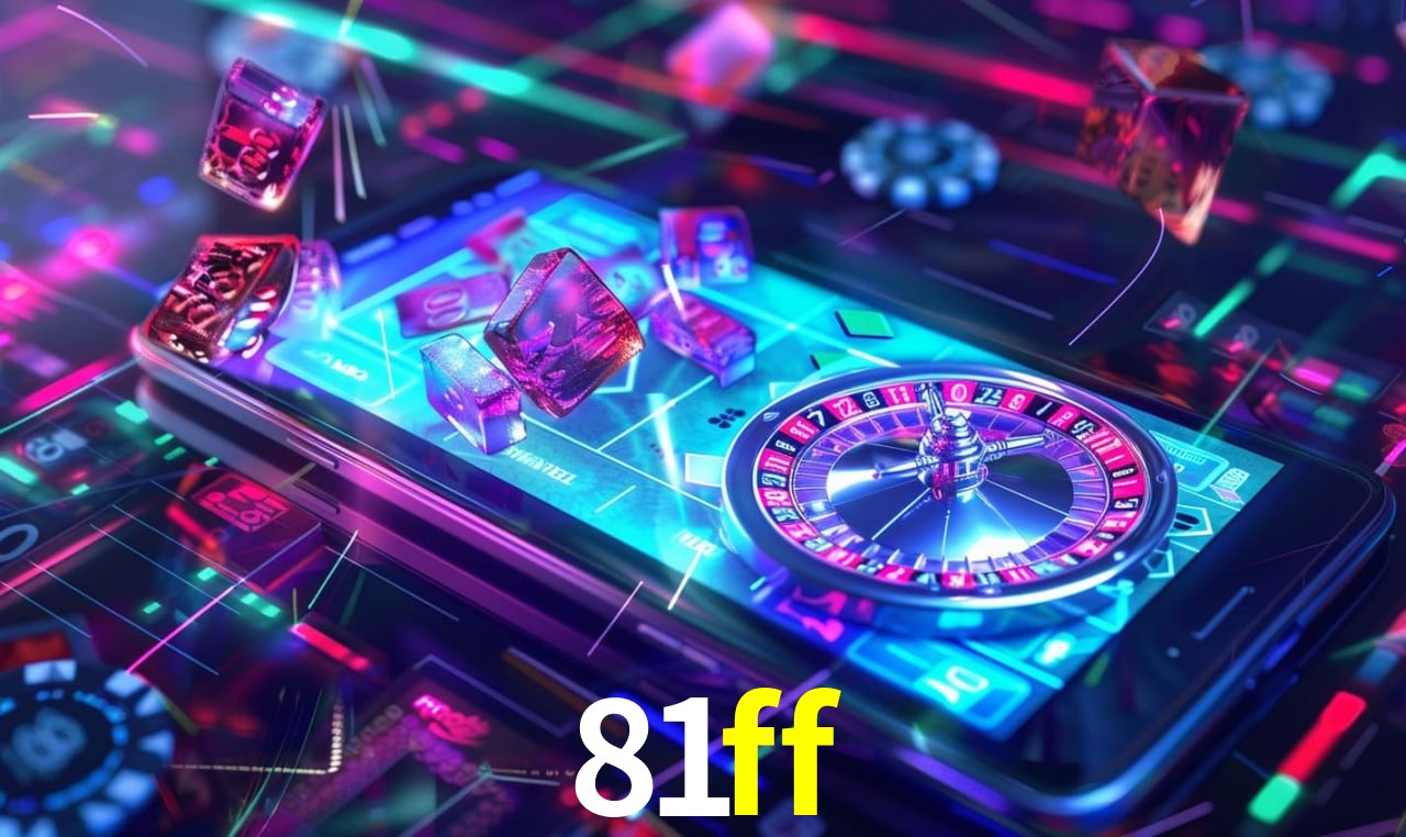 Diretório de Jogos 81ff