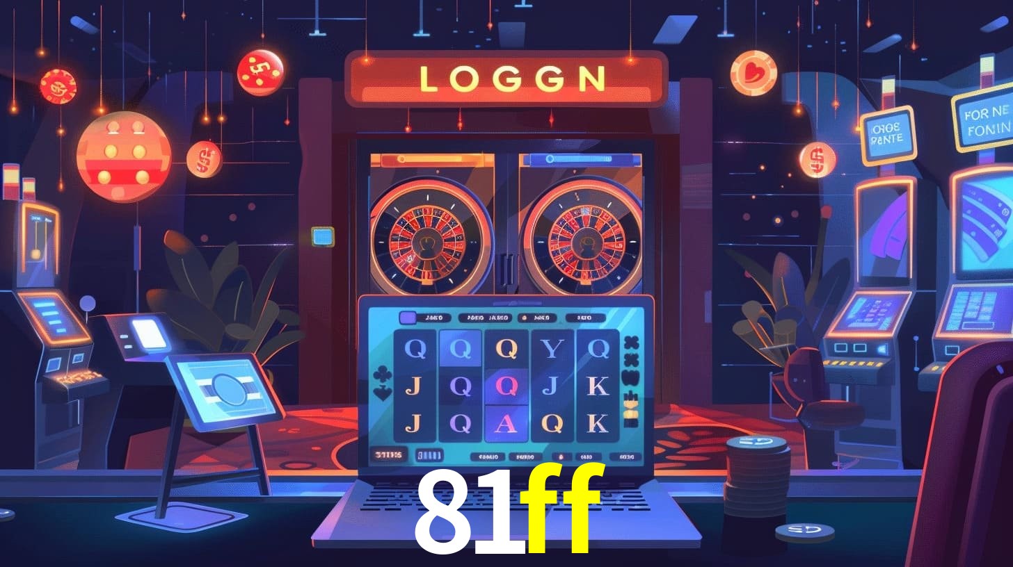 81ff Segurança Logo 3