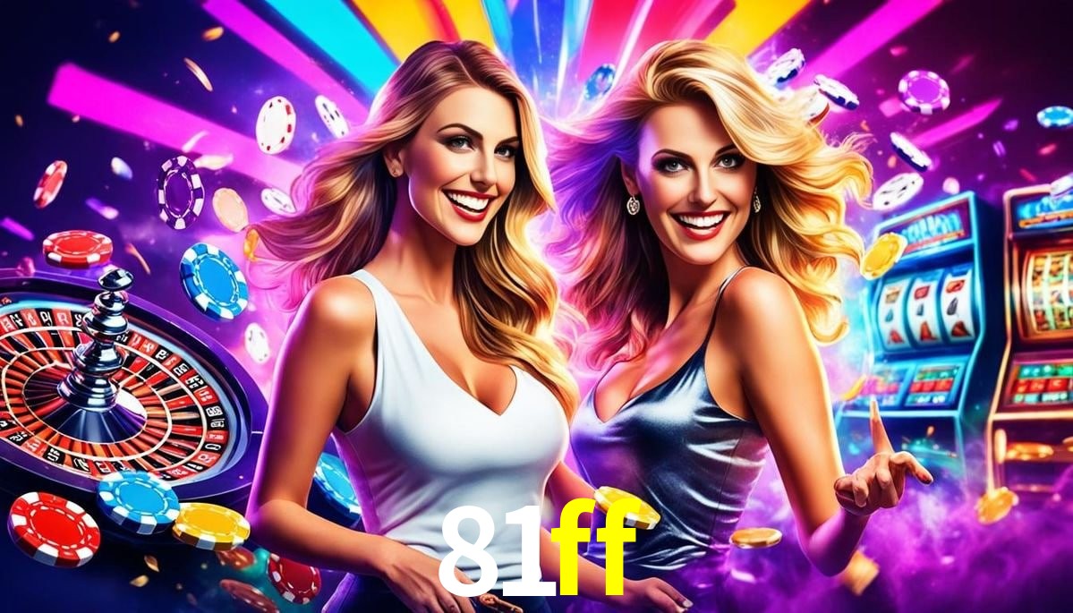 Casino VIP 81ff