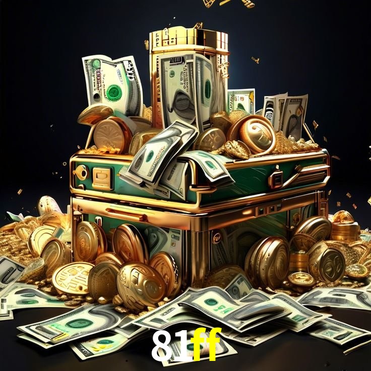 Jogos de Slot 81ff