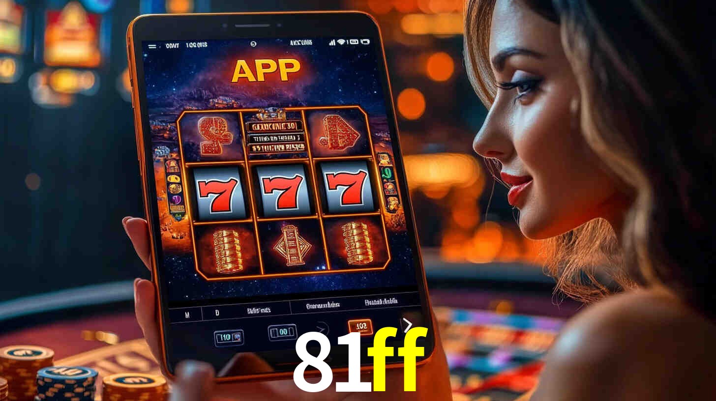 81ff bet