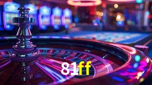 Provedores de Jogos 81ff