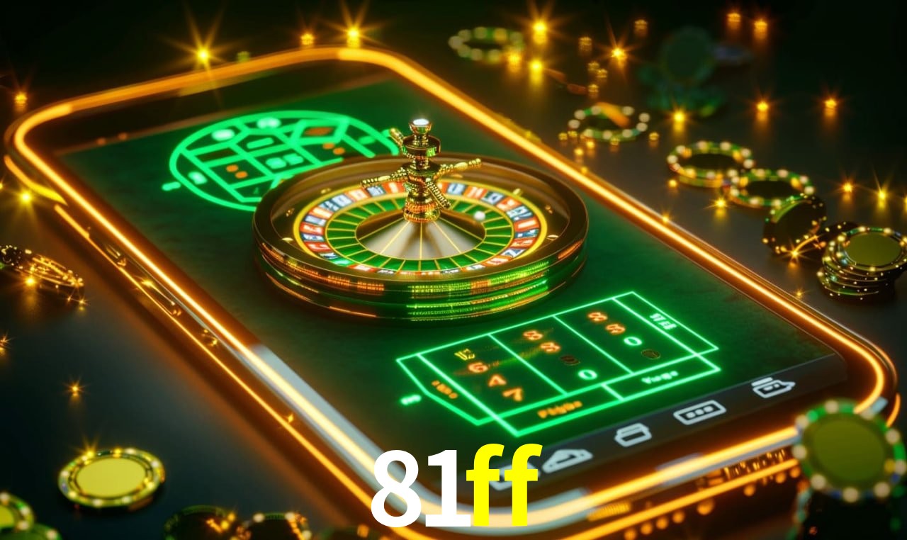 81ff Segurança Logo 1