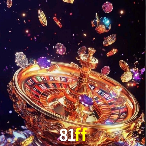 81ff Segurança Logo 2