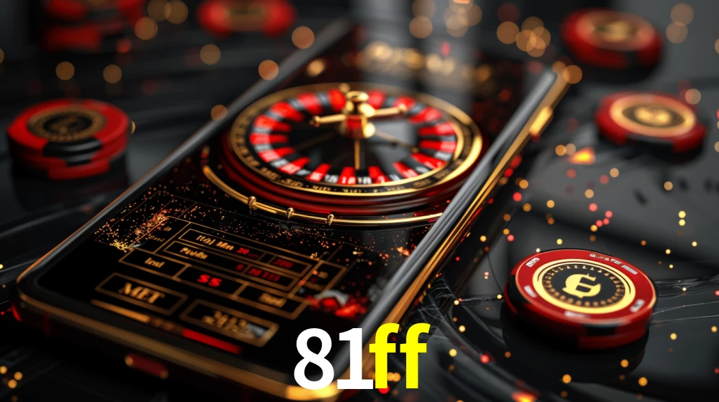 Slot Games 81ff