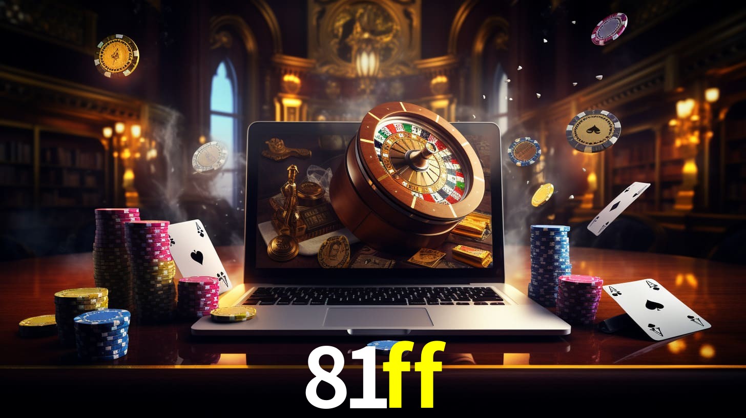 Welcome Bonus 81ff
