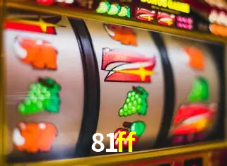 A Emoção da Loteria na 81ff: Uma Chance de Mudança de Vida