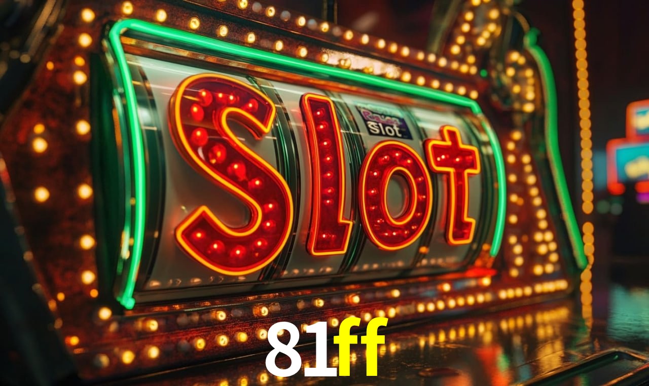 81ff Instalar Logo 1