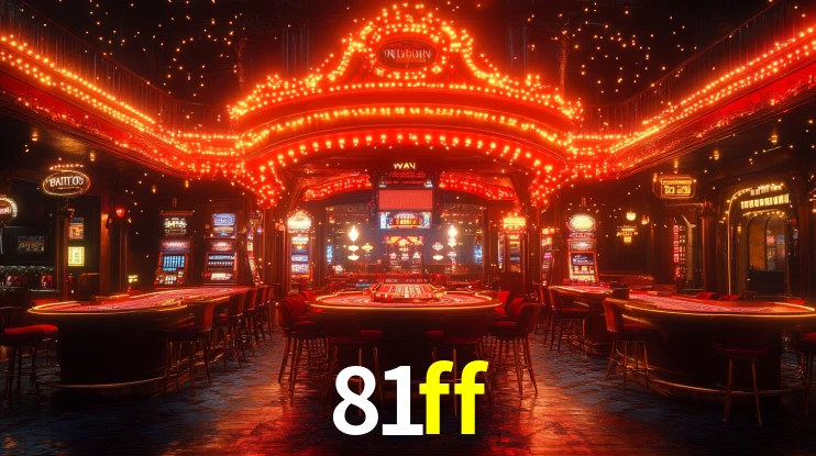 81ff bet