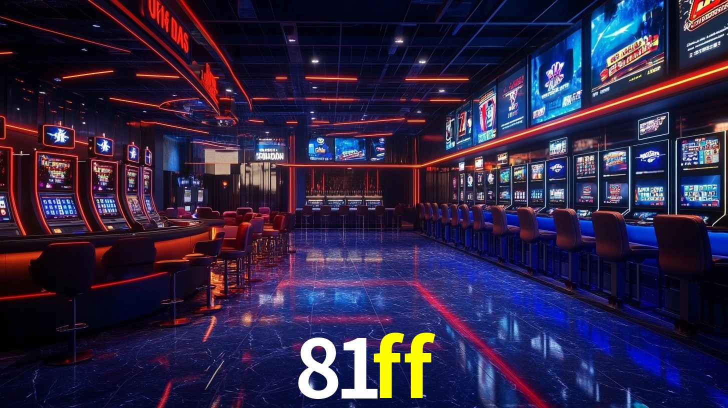 81ff App Interface
