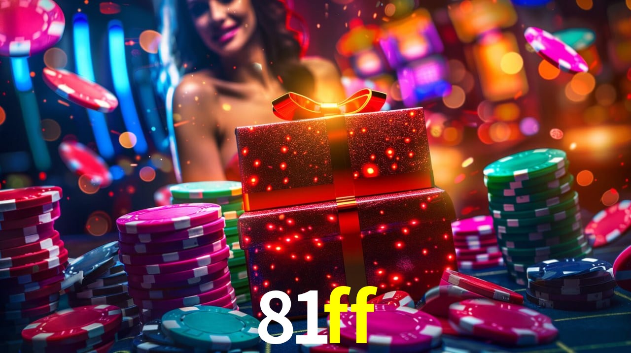 81ff Logo 3