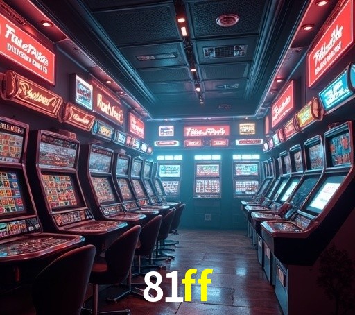 Plataforma 81ff - PIX Instantâneo