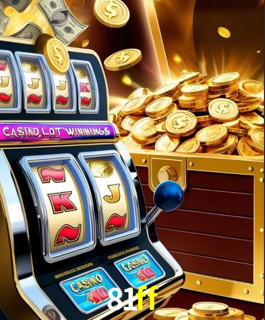 Welcome Bonus 81ff