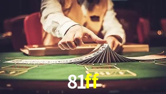 Live Casino 81ff