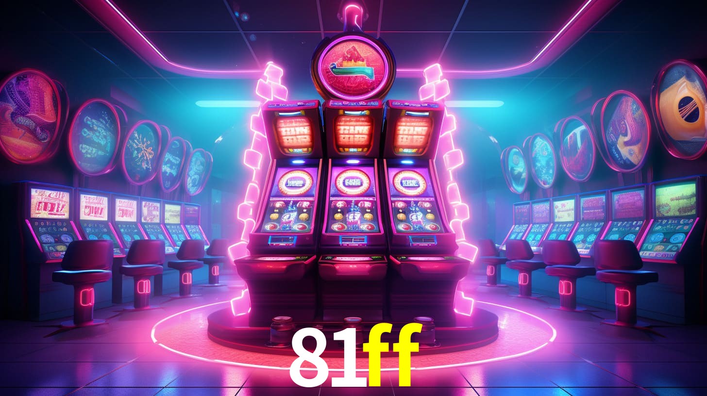 81ff: Jogue Crash e Experimente Alta Recompensa Instantânea