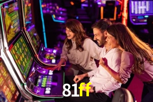Jogos Exclusivos 81ff