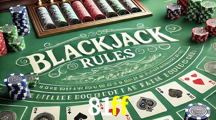 Live Casino 81ff