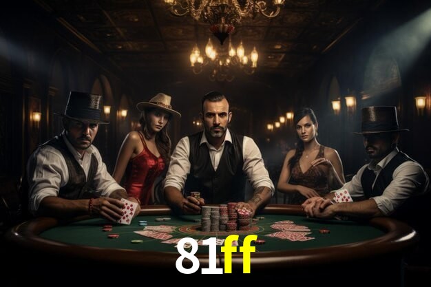 81ff Logo 2