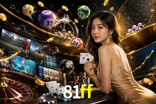 Flash Promotion 81ff
