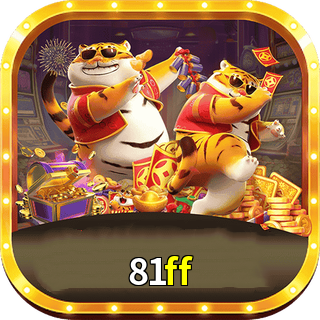 81ff Logo